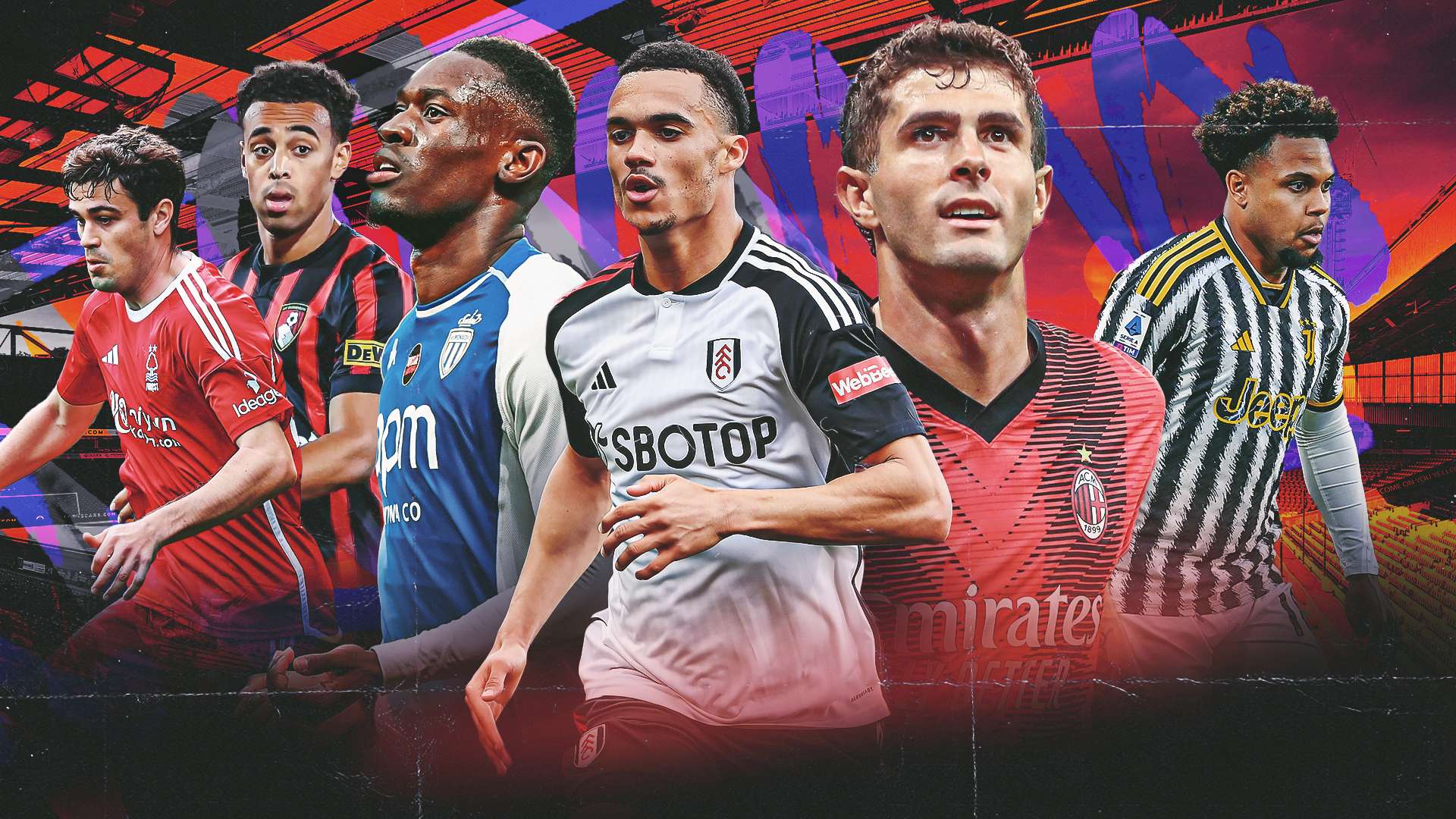 关重要的 关重要的