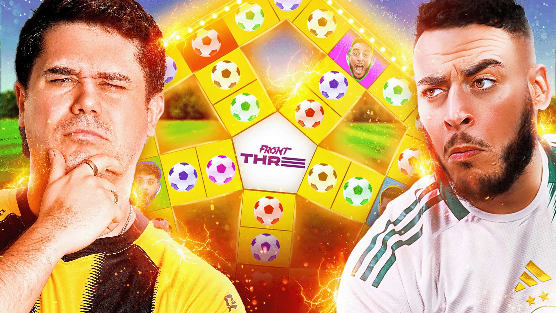 能量培养体 能量培养体