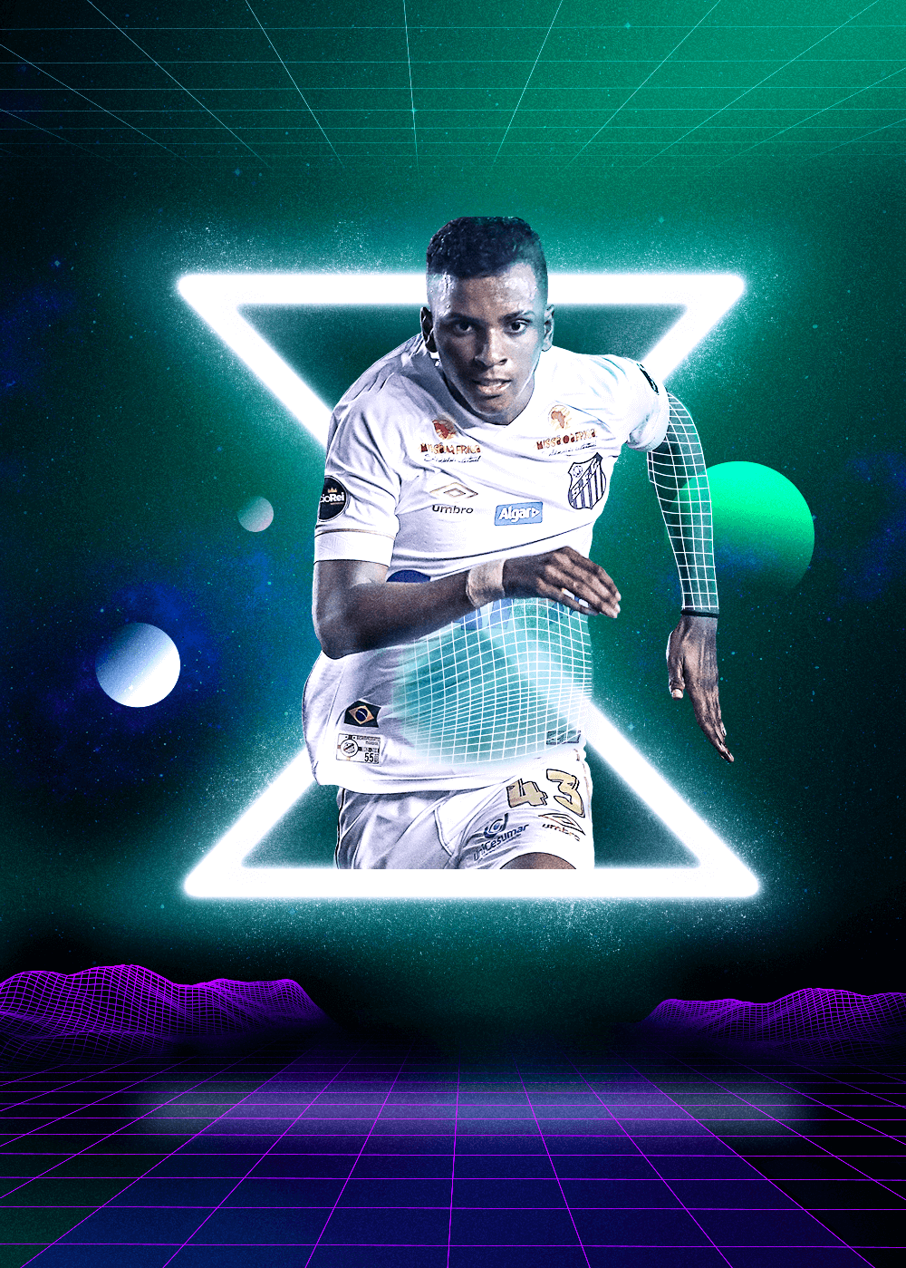 锋的配合 锋的配合