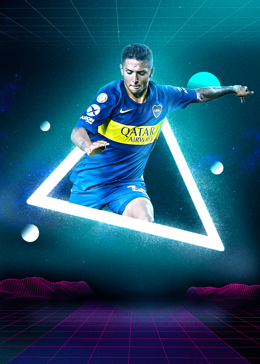 能在困境中 能在困境中