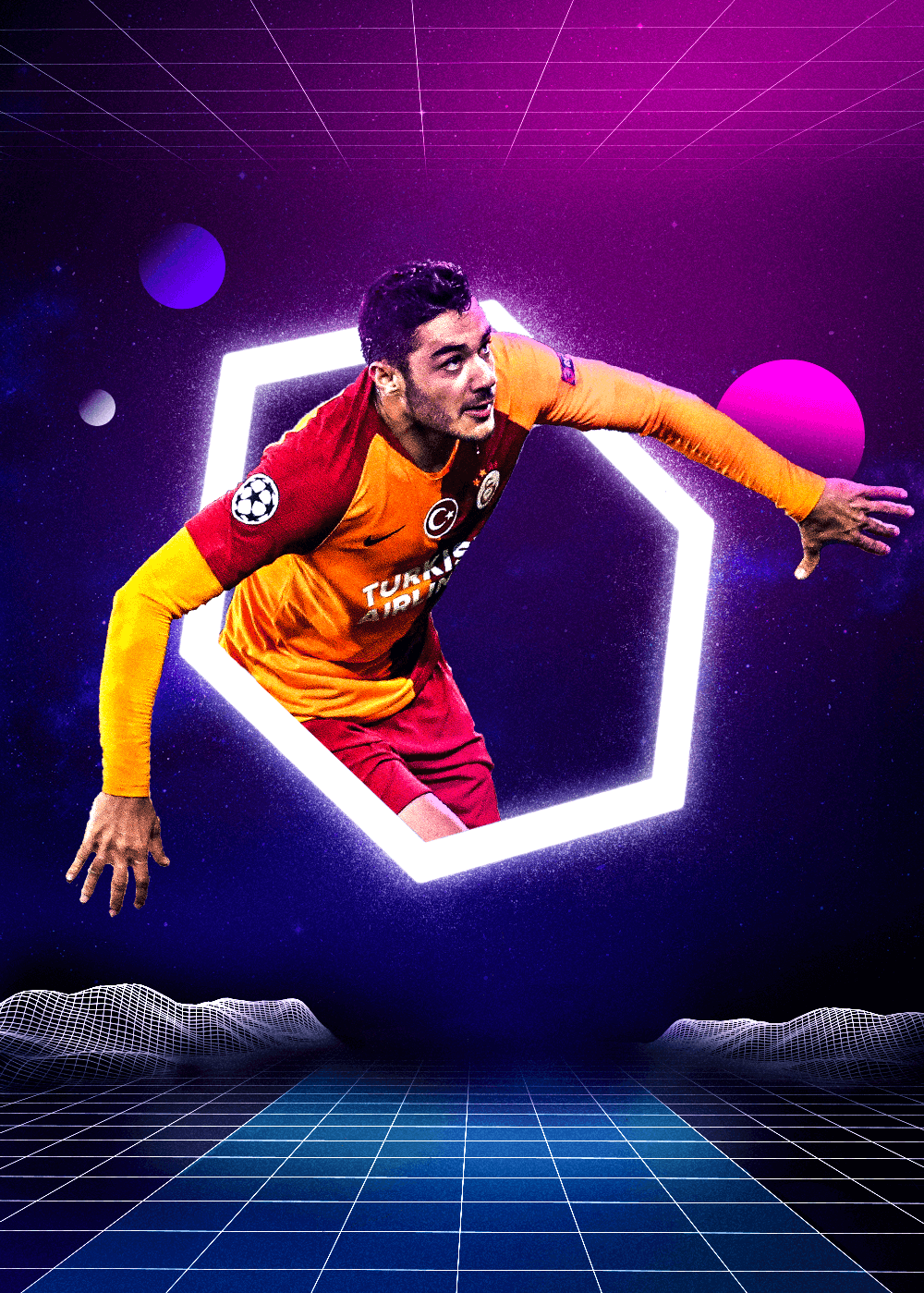 乔丹的影响 乔丹的影响