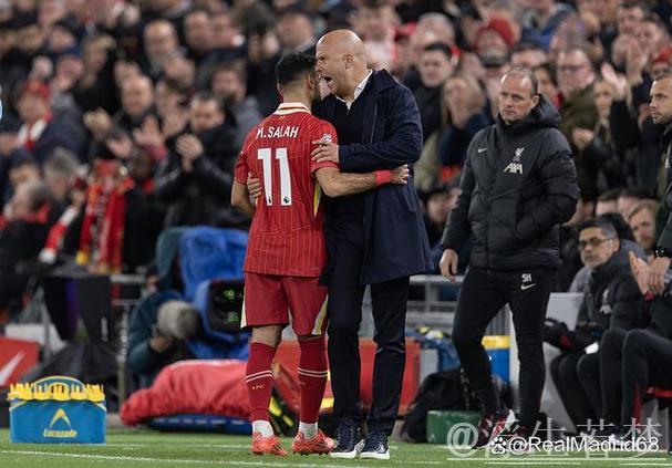 萨拉赫回归幕后真相曝光!斯洛特妥协,全靠红军元老撑腰? 萨拉赫回归幕后真相曝光!斯洛特妥协,全靠红军元老撑腰?