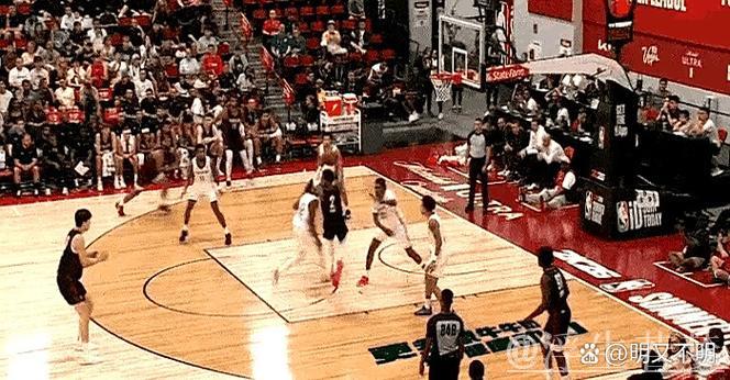 查克|开拓者洞察：西索科对鹈鹕拿下生涯最佳20+4表现