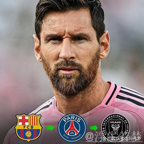 齐达内盛赞梅西：足球在呼吸，他是永恒传奇